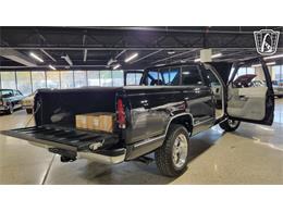 1993 Chevrolet 1500 (CC-2121607) for sale in Dearborn, Michigan