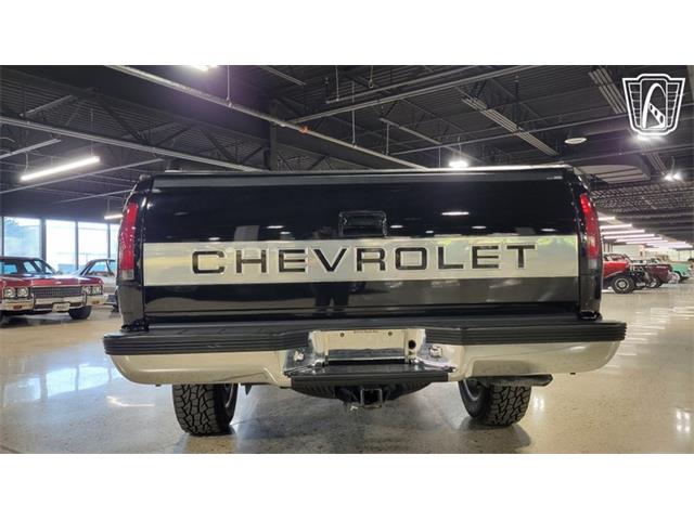 1993 Chevrolet 1500 (CC-2121607) for sale in Dearborn, Michigan