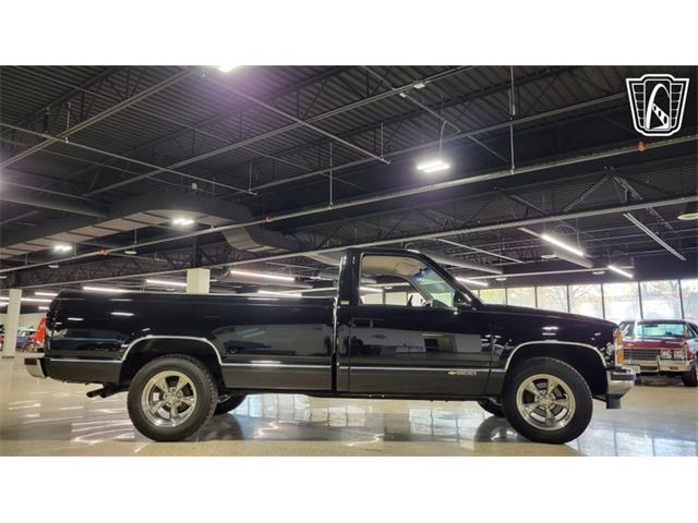 1993 Chevrolet 1500 (CC-2121607) for sale in Dearborn, Michigan
