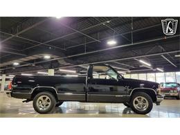 1993 Chevrolet 1500 (CC-2121607) for sale in Dearborn, Michigan