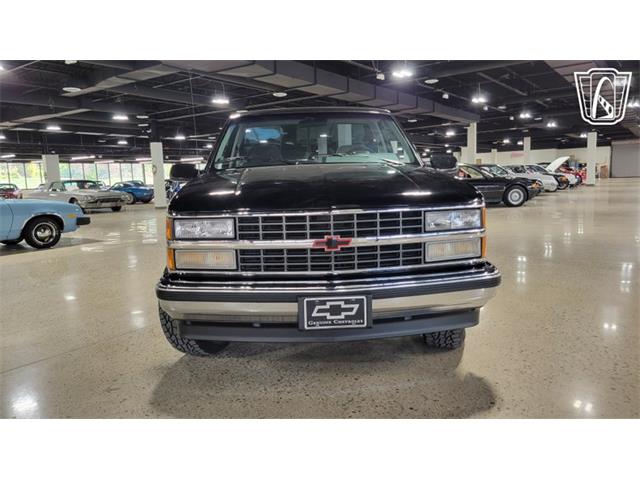 1993 Chevrolet 1500 (CC-2121607) for sale in Dearborn, Michigan