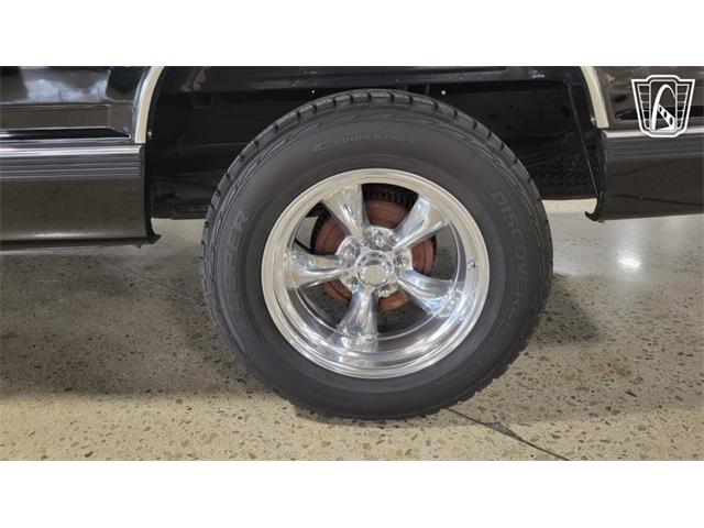 1993 Chevrolet 1500 (CC-2121607) for sale in Dearborn, Michigan