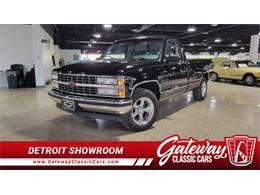 1993 Chevrolet 1500 (CC-2121607) for sale in Dearborn, Michigan