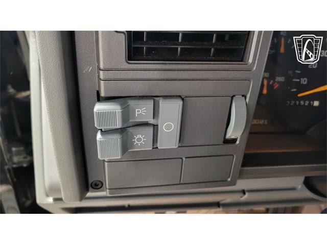1993 Chevrolet 1500 (CC-2121607) for sale in Dearborn, Michigan