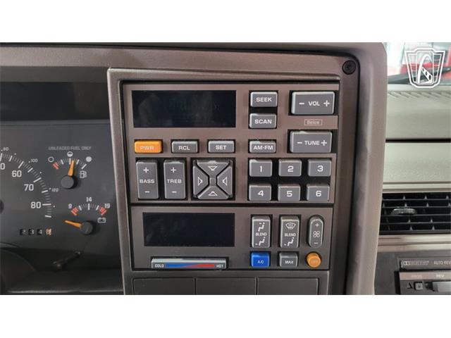 1993 Chevrolet 1500 (CC-2121607) for sale in Dearborn, Michigan