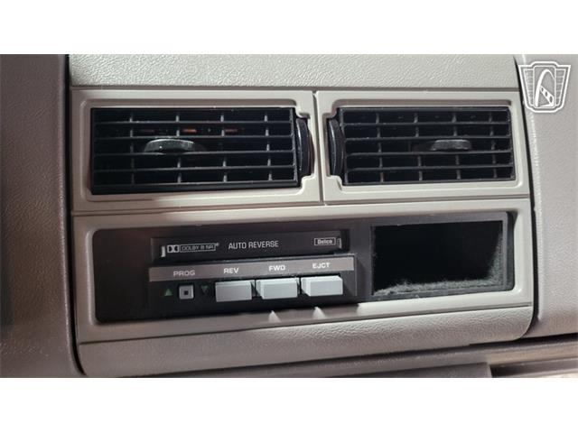 1993 Chevrolet 1500 (CC-2121607) for sale in Dearborn, Michigan