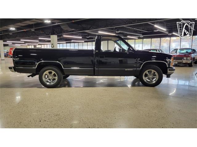 1993 Chevrolet 1500 (CC-2121607) for sale in Dearborn, Michigan