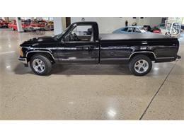 1993 Chevrolet 1500 (CC-2121607) for sale in Dearborn, Michigan