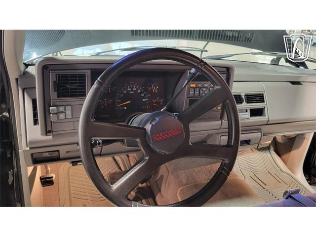 1993 Chevrolet 1500 (CC-2121607) for sale in Dearborn, Michigan