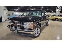 1993 Chevrolet 1500 (CC-2121607) for sale in Dearborn, Michigan