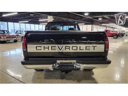 1993 Chevrolet 1500 (CC-2121607) for sale in Dearborn, Michigan