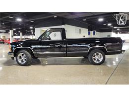 1993 Chevrolet 1500 (CC-2121607) for sale in Dearborn, Michigan