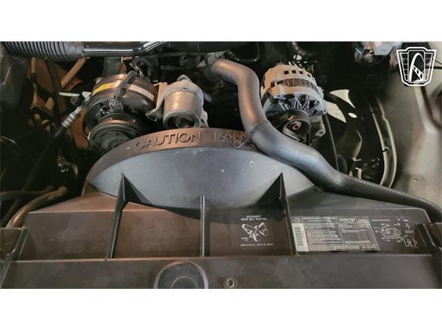 1993 Chevrolet 1500 (CC-2121607) for sale in Dearborn, Michigan