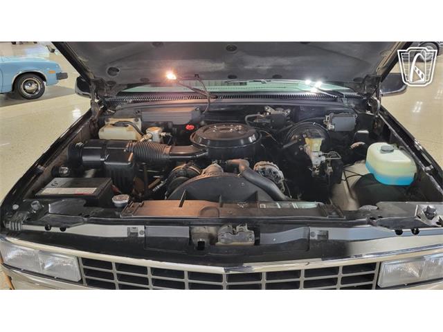 1993 Chevrolet 1500 (CC-2121607) for sale in Dearborn, Michigan
