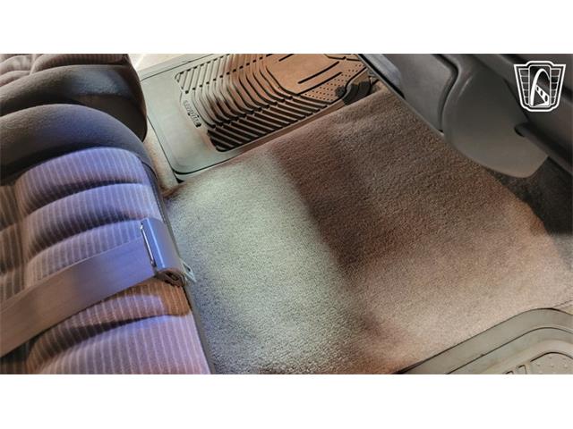 1993 Chevrolet 1500 (CC-2121607) for sale in Dearborn, Michigan