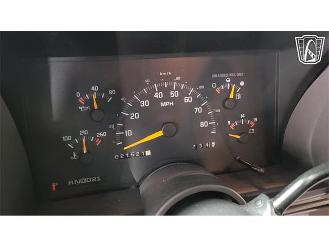 1993 Chevrolet 1500 (CC-2121607) for sale in Dearborn, Michigan