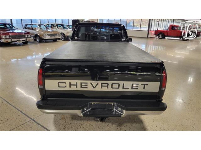 1993 Chevrolet 1500 (CC-2121607) for sale in Dearborn, Michigan