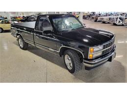 1993 Chevrolet 1500 (CC-2121607) for sale in Dearborn, Michigan
