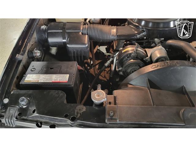 1993 Chevrolet 1500 (CC-2121607) for sale in Dearborn, Michigan