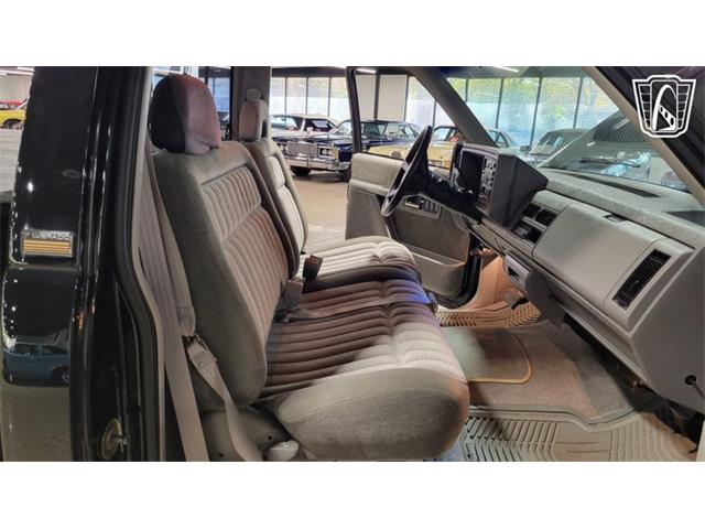 1993 Chevrolet 1500 (CC-2121607) for sale in Dearborn, Michigan
