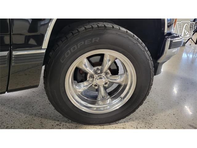 1993 Chevrolet 1500 (CC-2121607) for sale in Dearborn, Michigan