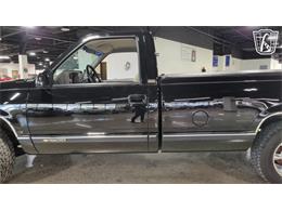 1993 Chevrolet 1500 (CC-2121607) for sale in Dearborn, Michigan