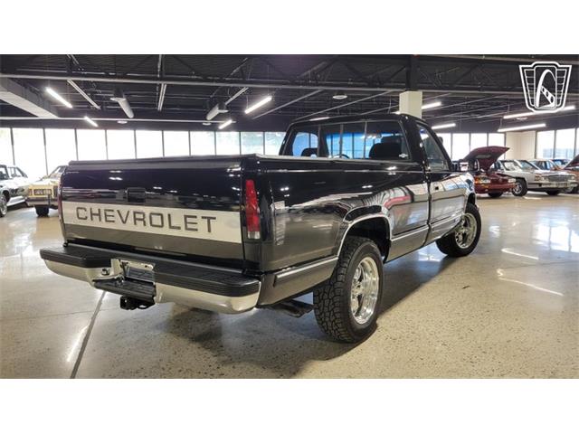 1993 Chevrolet 1500 (CC-2121607) for sale in Dearborn, Michigan