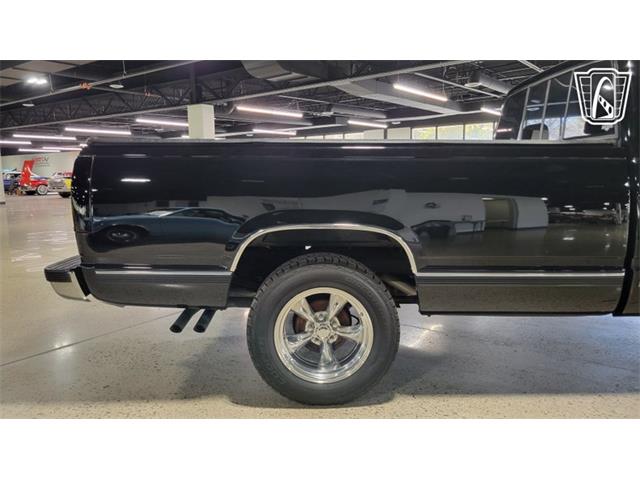 1993 Chevrolet 1500 (CC-2121607) for sale in Dearborn, Michigan