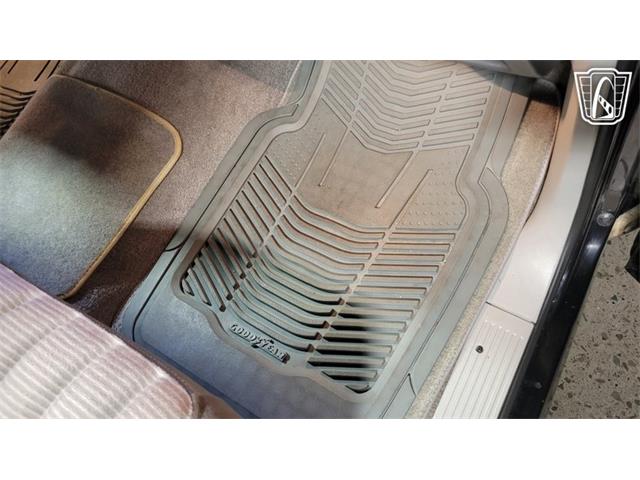 1993 Chevrolet 1500 (CC-2121607) for sale in Dearborn, Michigan
