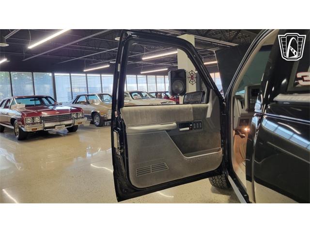 1993 Chevrolet 1500 (CC-2121607) for sale in Dearborn, Michigan