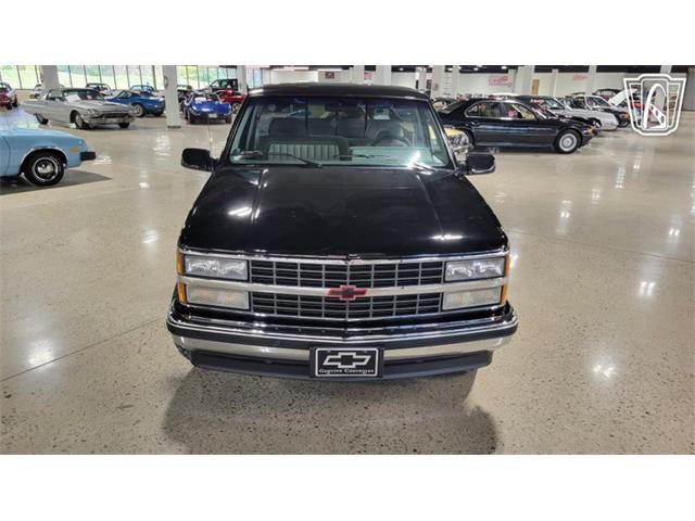 1993 Chevrolet 1500 (CC-2121607) for sale in Dearborn, Michigan