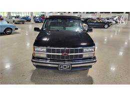 1993 Chevrolet 1500 (CC-2121607) for sale in Dearborn, Michigan