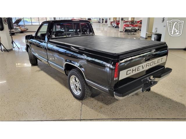 1993 Chevrolet 1500 (CC-2121607) for sale in Dearborn, Michigan