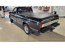 1993 Chevrolet 1500 (CC-2121607) for sale in Dearborn, Michigan
