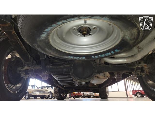 1993 Chevrolet 1500 (CC-2121607) for sale in Dearborn, Michigan