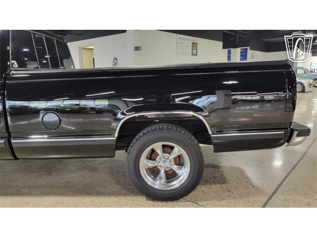 1993 Chevrolet 1500 (CC-2121607) for sale in Dearborn, Michigan