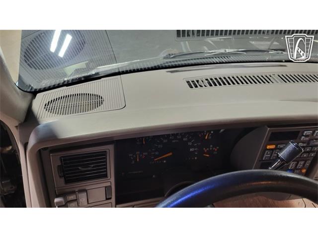 1993 Chevrolet 1500 (CC-2121607) for sale in Dearborn, Michigan