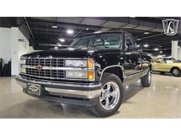 1993 Chevrolet 1500 (CC-2121607) for sale in Dearborn, Michigan