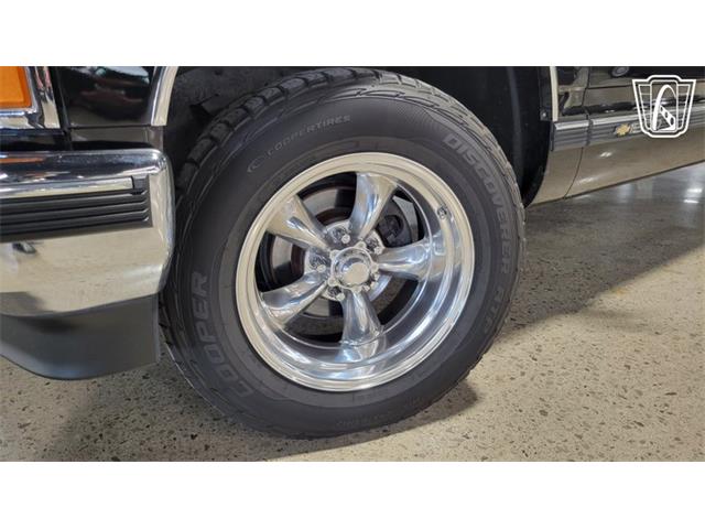 1993 Chevrolet 1500 (CC-2121607) for sale in Dearborn, Michigan