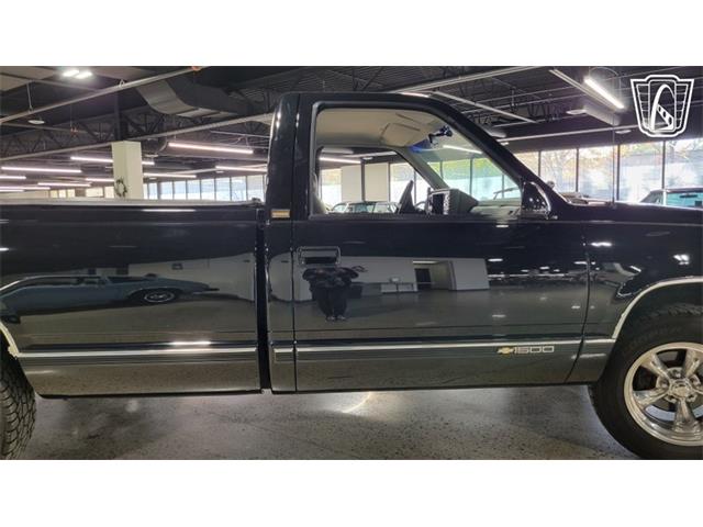 1993 Chevrolet 1500 (CC-2121607) for sale in Dearborn, Michigan