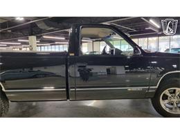 1993 Chevrolet 1500 (CC-2121607) for sale in Dearborn, Michigan