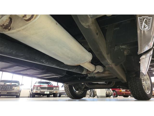 1993 Chevrolet 1500 (CC-2121607) for sale in Dearborn, Michigan