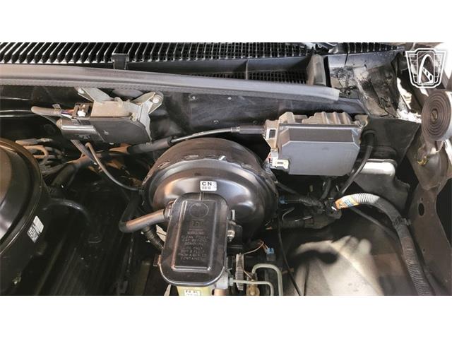 1993 Chevrolet 1500 (CC-2121607) for sale in Dearborn, Michigan