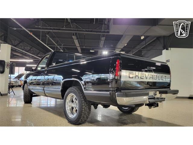 1993 Chevrolet 1500 (CC-2121607) for sale in Dearborn, Michigan