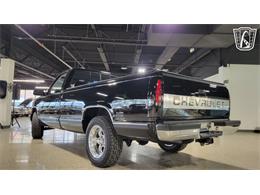 1993 Chevrolet 1500 (CC-2121607) for sale in Dearborn, Michigan