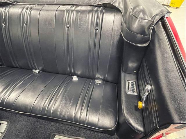 1969 Chevrolet Chevelle (CC-2121608) for sale in Depew, New York