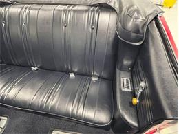 1969 Chevrolet Chevelle (CC-2121608) for sale in Depew, New York