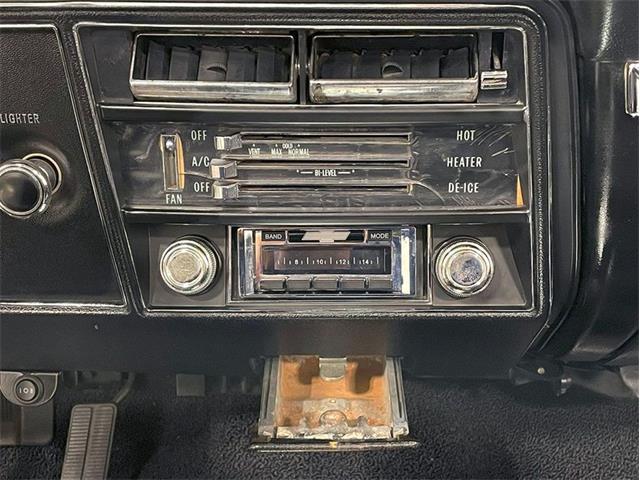1969 Chevrolet Chevelle (CC-2121608) for sale in Depew, New York