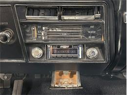 1969 Chevrolet Chevelle (CC-2121608) for sale in Depew, New York