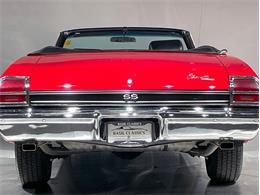 1969 Chevrolet Chevelle (CC-2121608) for sale in Depew, New York